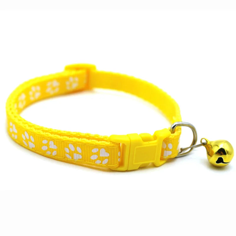 🐶 Coleira com Gravata para Pets | Estilo e charme para o seu pet