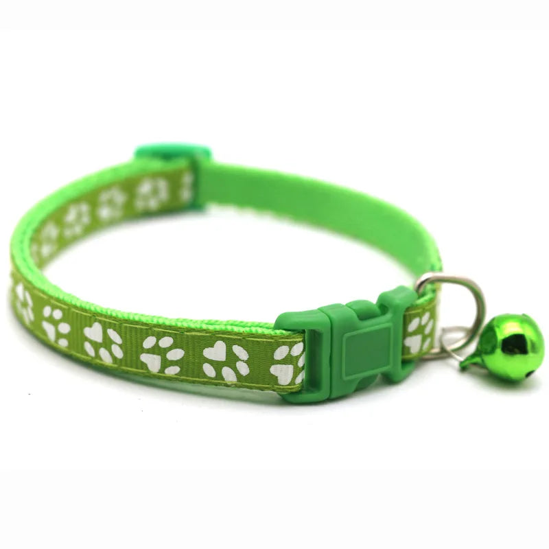 🐶 Coleira com Gravata para Pets | Estilo e charme para o seu pet