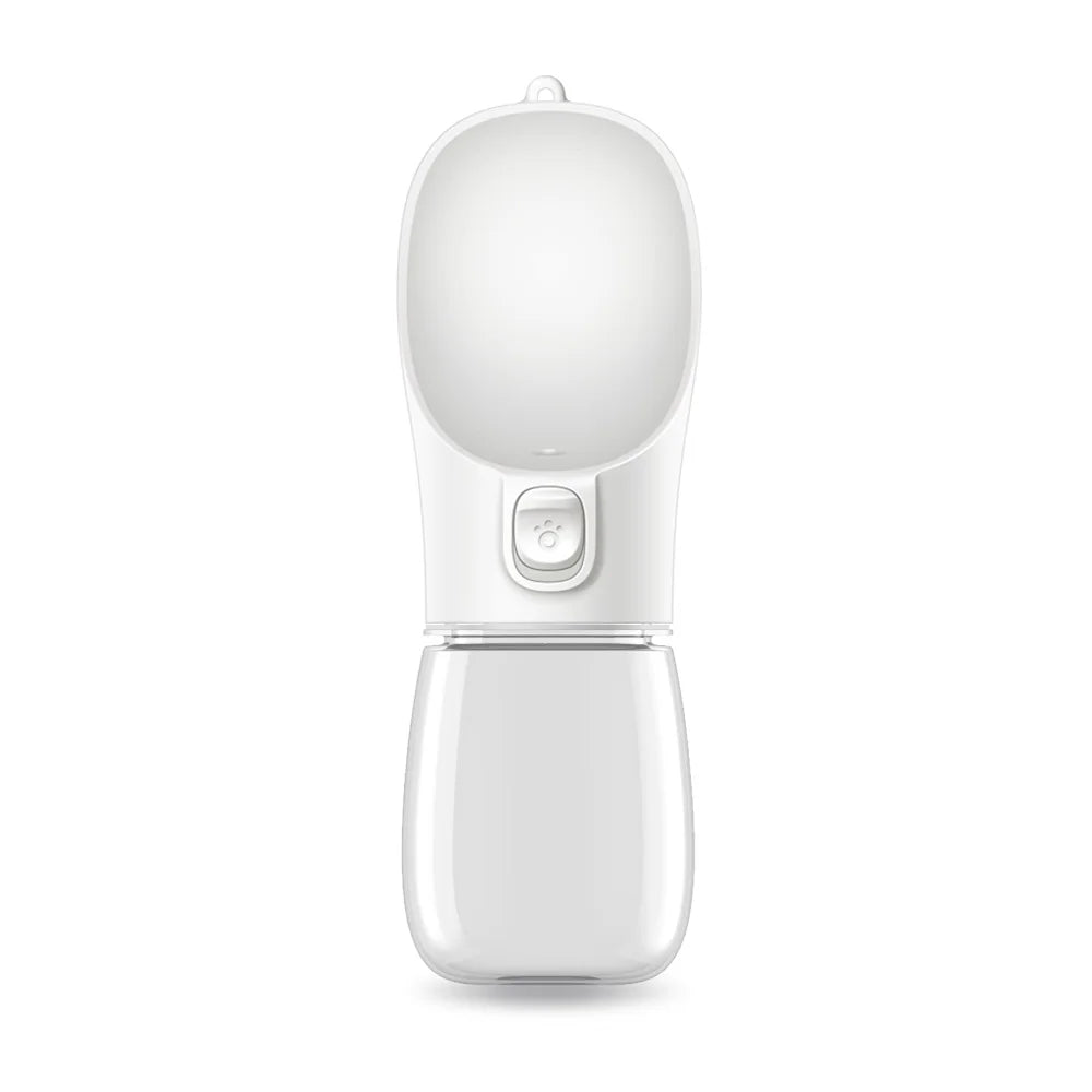 💥 Garrafa Portátil para Pet (-38% OFF) | Hidrate seu pet em qualquer lugar