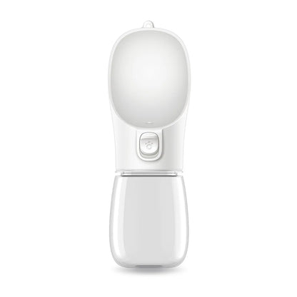 💥 Garrafa Portátil para Pet (-38% OFF) | Hidrate seu pet em qualquer lugar