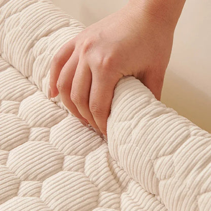 🐶 Capa Antiderrapante para Cama Pet | Mais conforto e proteção para o seu pet