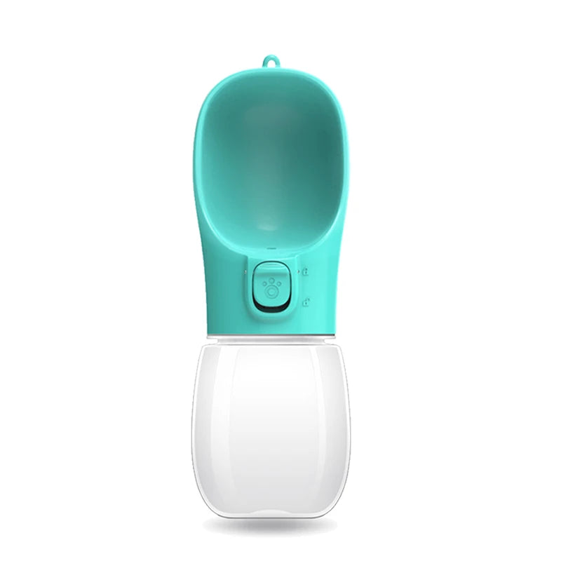 💥 Garrafa Portátil para Pet (-38% OFF) | Hidrate seu pet em qualquer lugar