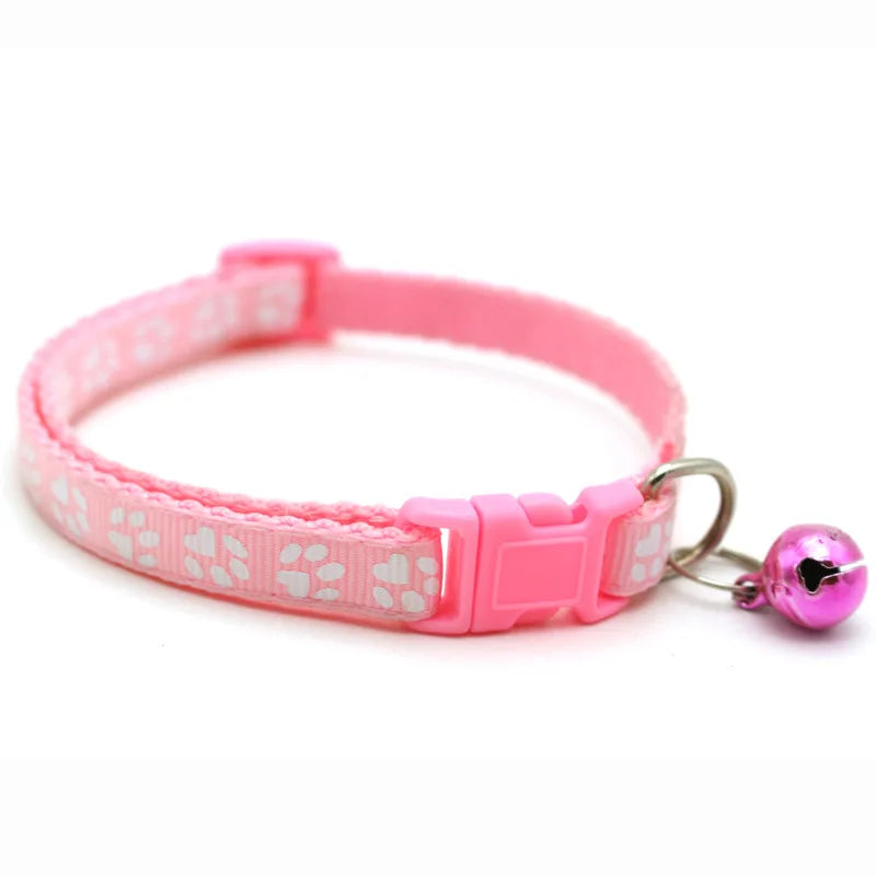 🐶 Coleira com Gravata para Pets | Estilo e charme para o seu pet