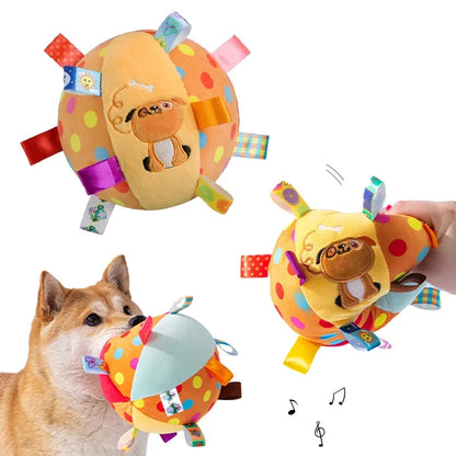🐶 Brinquedo Interativo para Cães | Mais diversão e menos ansiedade no dia a dia