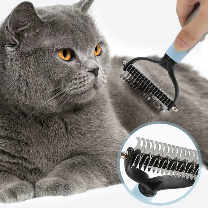 💥 Escova Removedora de Pelos (-43% OFF) | Acabe com pelos em segundos