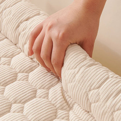 🐶 Capa Antiderrapante para Cama Pet | Mais conforto e proteção para o seu pet