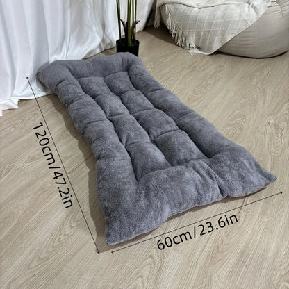 🐶 Cama Sofá de Pelúcia para Pets | Máximo conforto e aconchego para o seu pet