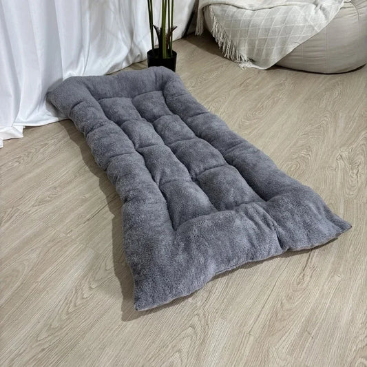 🐶 Cama Sofá de Pelúcia para Pets | Máximo conforto e aconchego para o seu pet