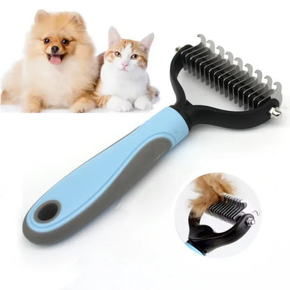 💥 Escova Removedora de Pelos (-43% OFF) | Acabe com pelos em segundos