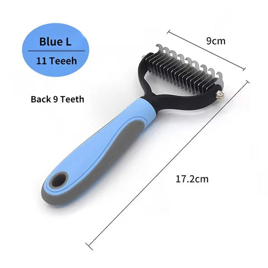 💥 Escova Removedora de Pelos (-43% OFF) | Acabe com pelos em segundos