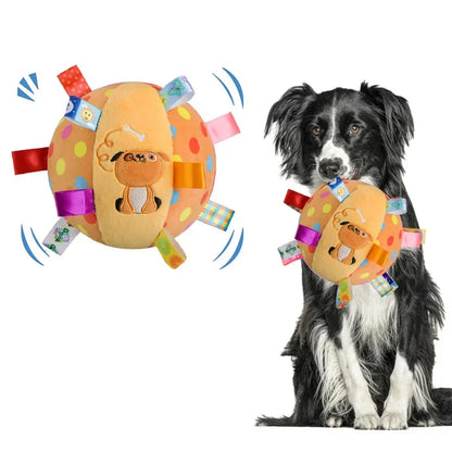 🐶 Brinquedo Interativo para Cães | Mais diversão e menos ansiedade no dia a dia