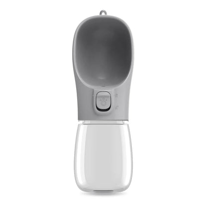 💥 Garrafa Portátil para Pet (-38% OFF) | Hidrate seu pet em qualquer lugar