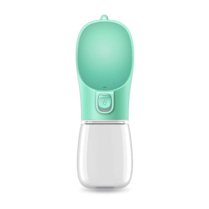 💥 Garrafa Portátil para Pet (-38% OFF) | Hidrate seu pet em qualquer lugar