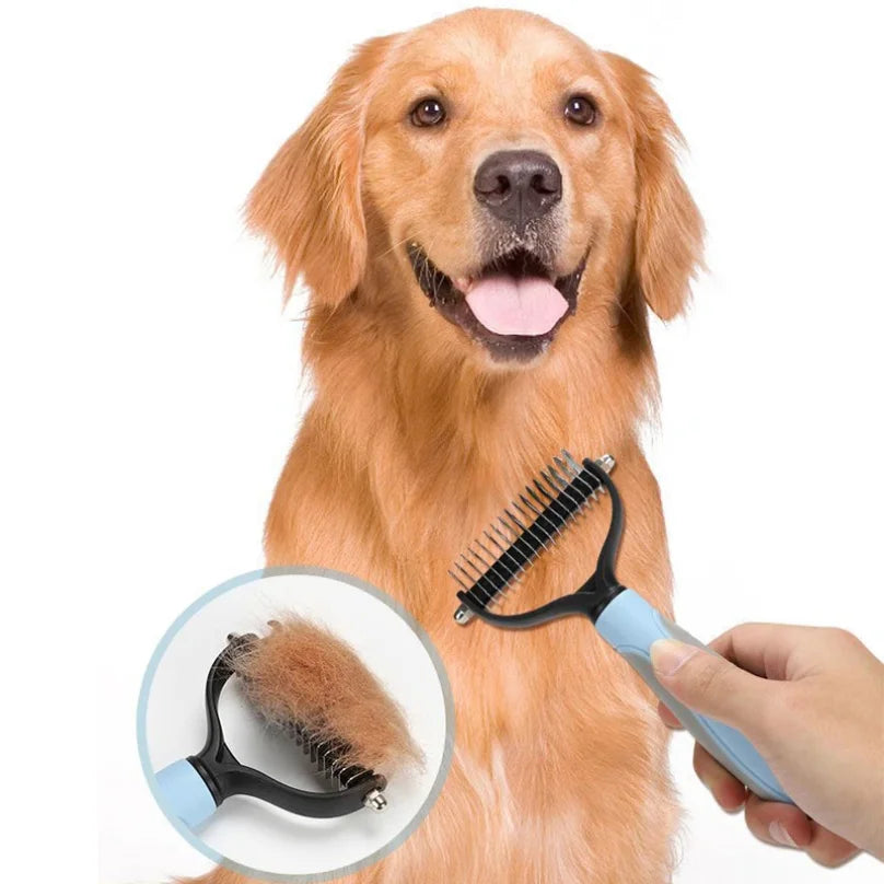💥 Escova Removedora de Pelos (-43% OFF) | Acabe com pelos em segundos