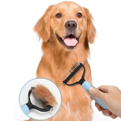 💥 Escova Removedora de Pelos (-43% OFF) | Acabe com pelos em segundos