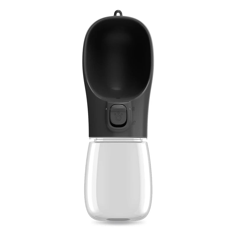 💥 Garrafa Portátil para Pet (-38% OFF) | Hidrate seu pet em qualquer lugar